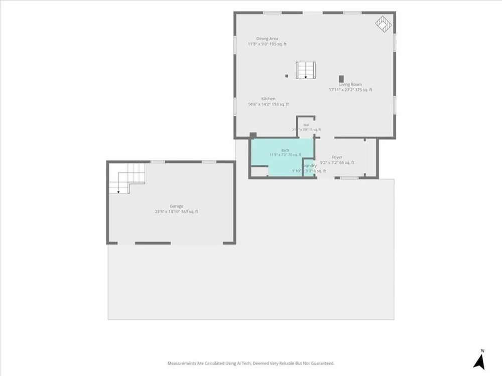 21 River Road Woodland, GA 31836