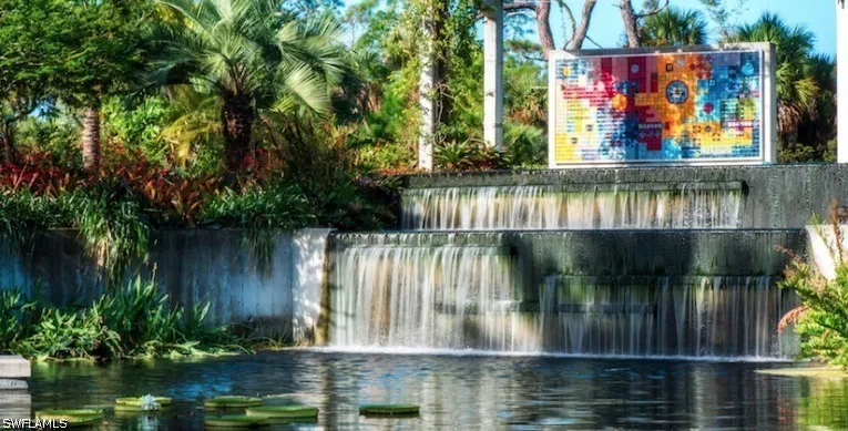 Botanical Place Circle #303 Naples, FL 34112
