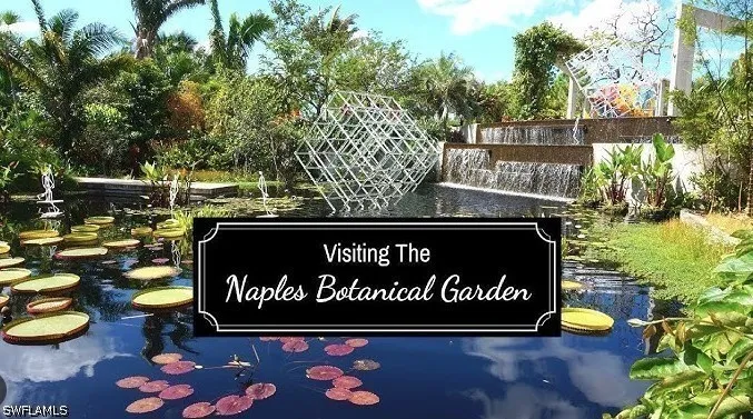 Botanical Place Circle #303 Naples, FL 34112