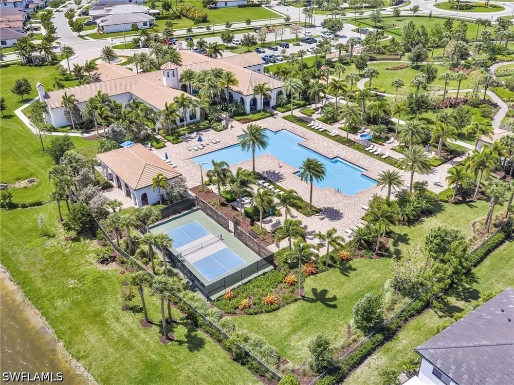 Sophia Drive Ave Maria, FL 34142
