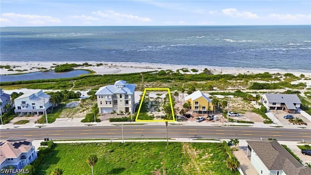 Estero Boulevard Fort Myers Beach, FL 33931