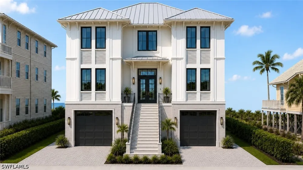 Estero Boulevard Fort Myers Beach, FL 33931