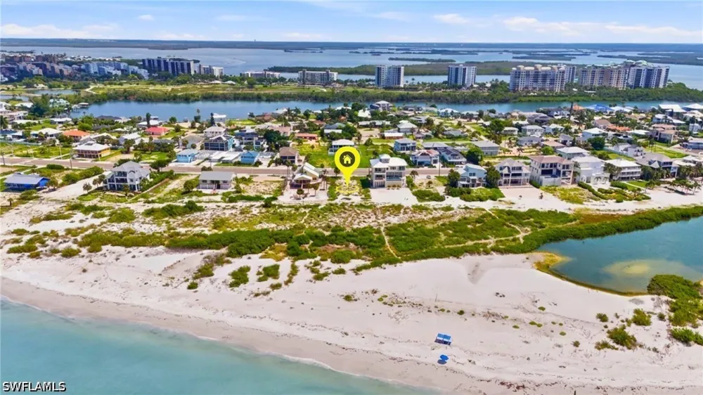 Estero Boulevard Fort Myers Beach, FL 33931