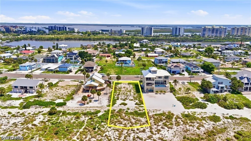 Estero Boulevard Fort Myers Beach, FL 33931