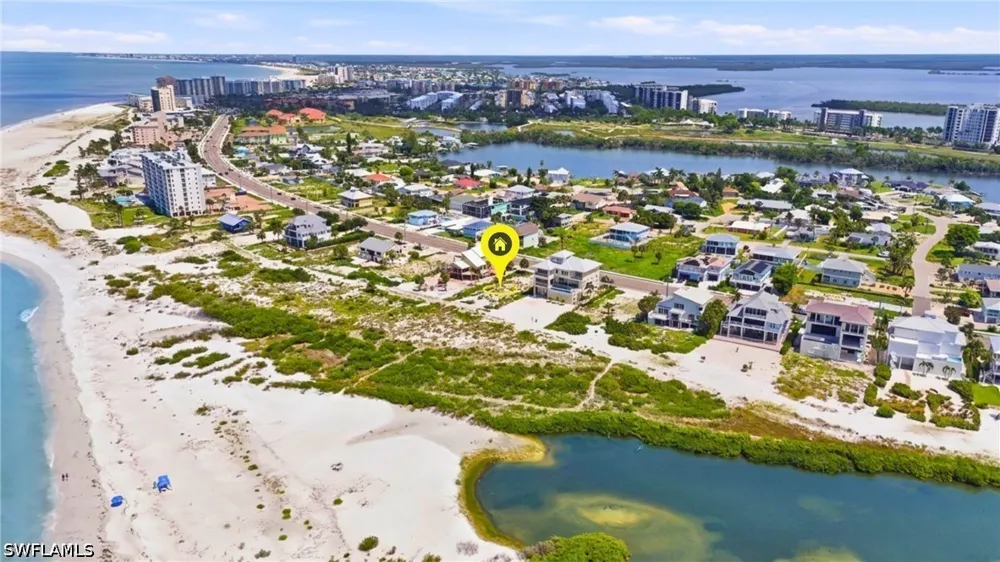 Estero Boulevard Fort Myers Beach, FL 33931