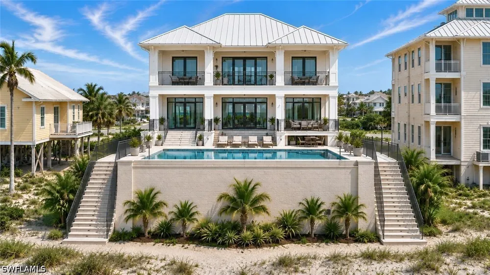 Estero Boulevard Fort Myers Beach, FL 33931