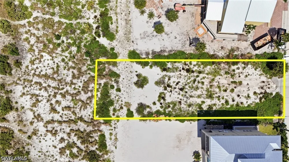 Estero Boulevard Fort Myers Beach, FL 33931