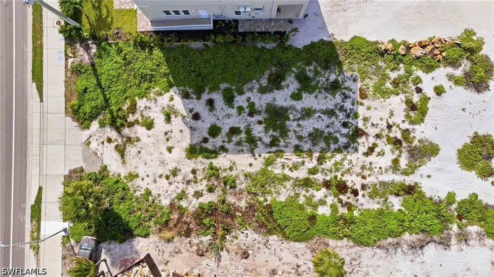 Estero Boulevard Fort Myers Beach, FL 33931