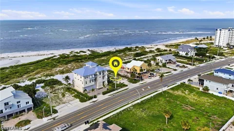 Estero Boulevard