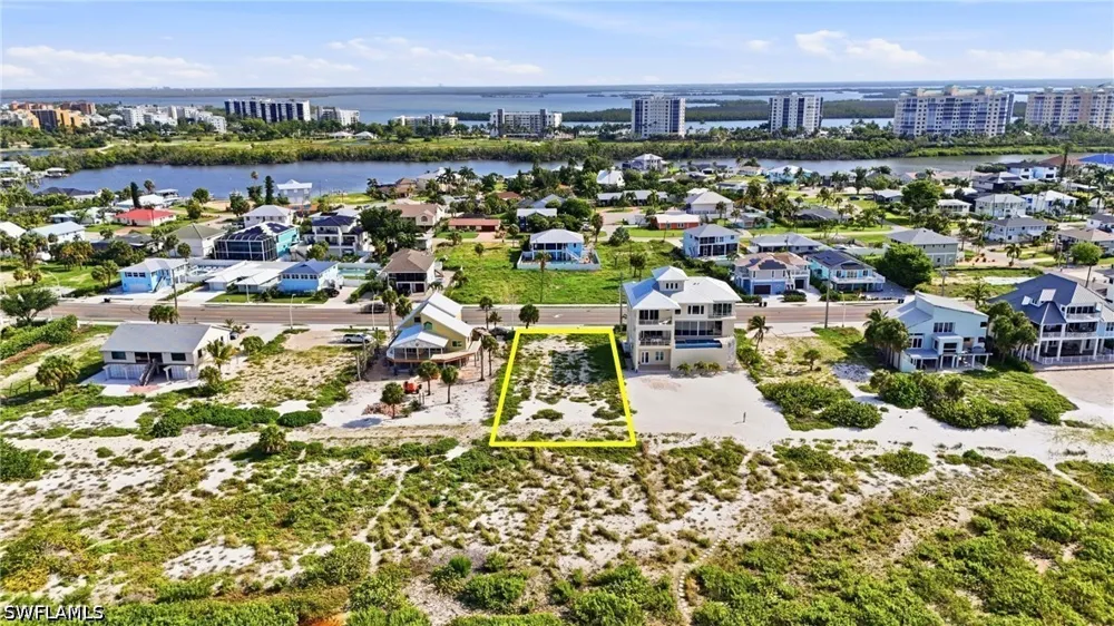 Estero Boulevard Fort Myers Beach, FL 33931