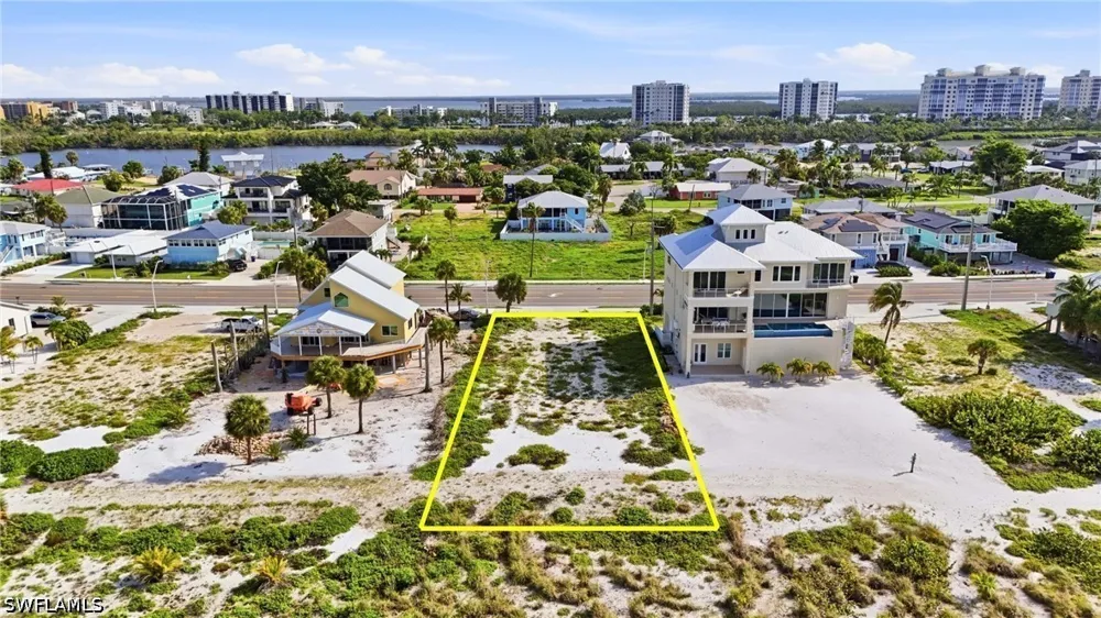Estero Boulevard Fort Myers Beach, FL 33931