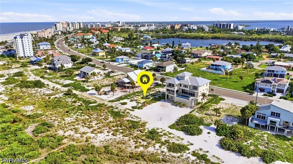 Estero Boulevard Fort Myers Beach, FL 33931