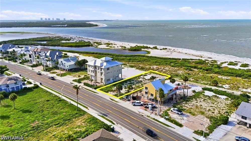 Estero Boulevard Fort Myers Beach, FL 33931