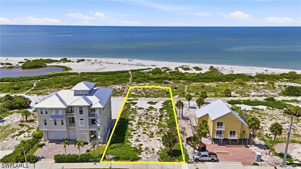Estero Boulevard Fort Myers Beach, FL 33931