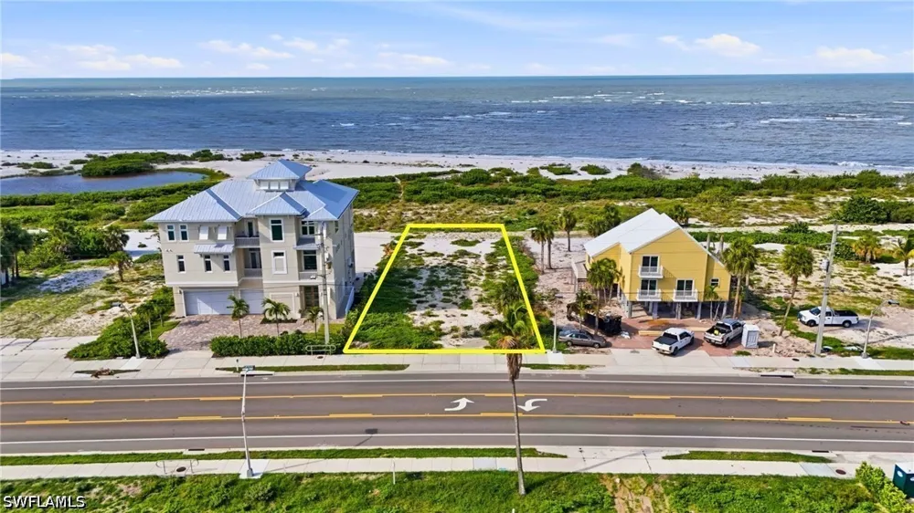 Estero Boulevard Fort Myers Beach, FL 33931