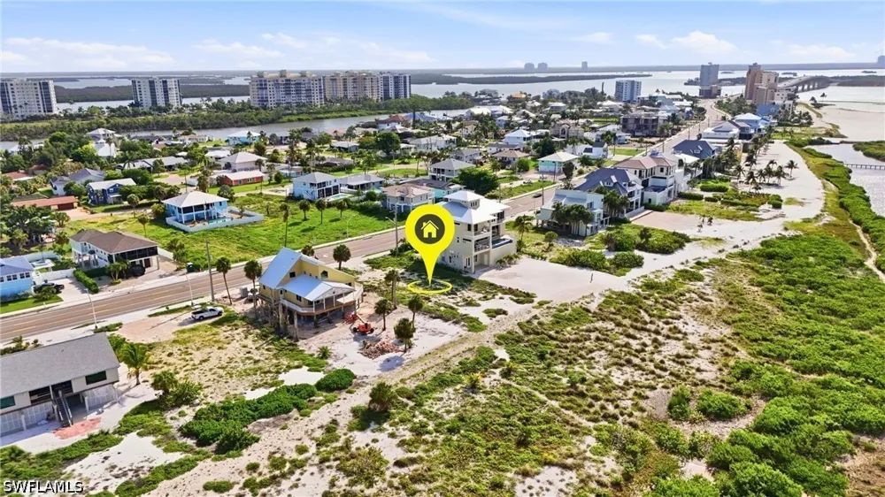 Estero Boulevard Fort Myers Beach, FL 33931