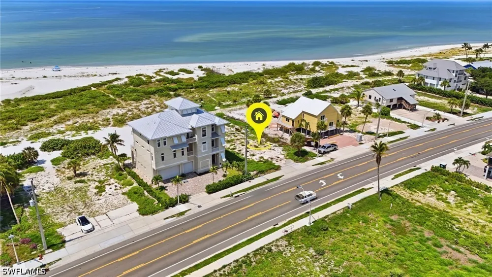 Estero Boulevard Fort Myers Beach, FL 33931