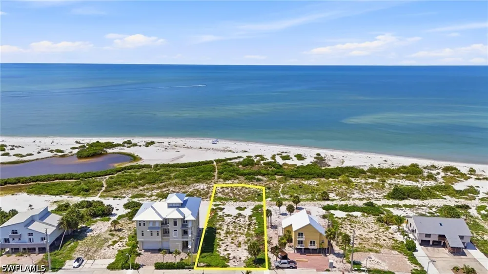 Estero Boulevard Fort Myers Beach, FL 33931