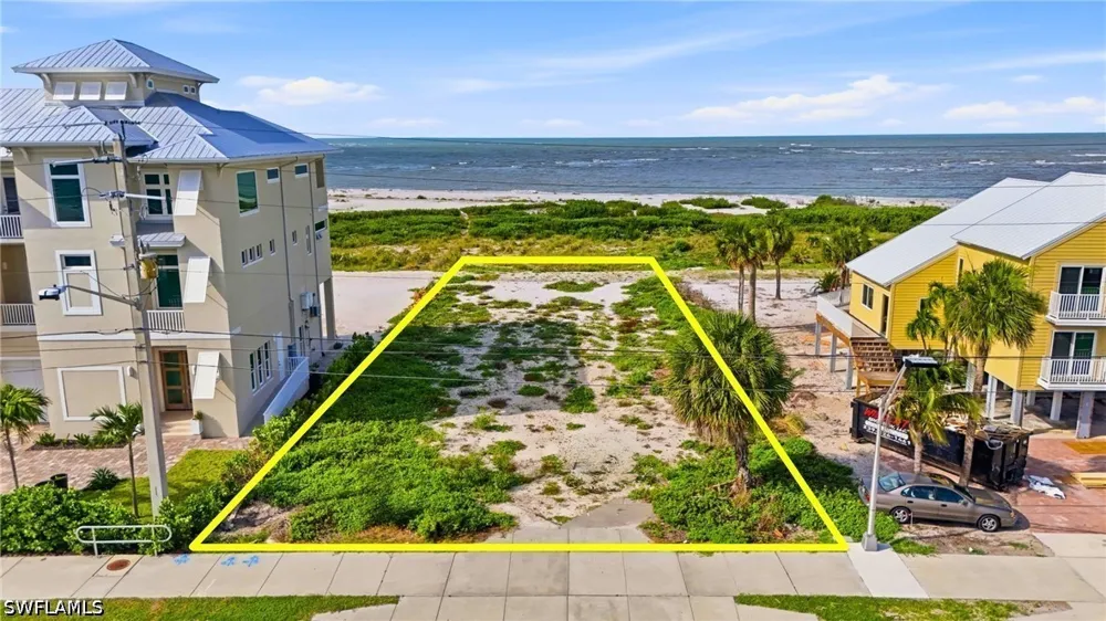 Estero Boulevard Fort Myers Beach, FL 33931