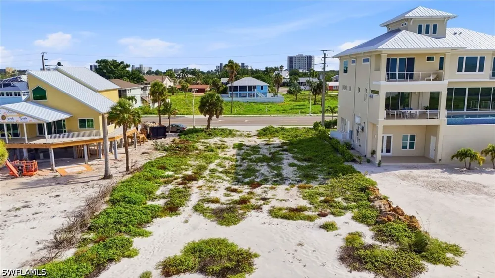 Estero Boulevard Fort Myers Beach, FL 33931