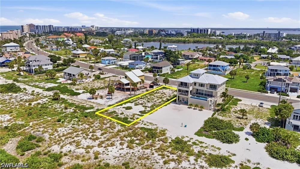 Estero Boulevard Fort Myers Beach, FL 33931