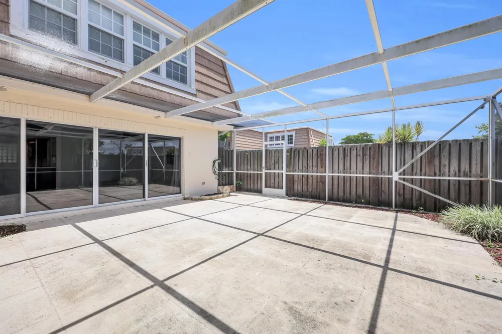 11557 WINCHESTER DRIVE Palm Beach Gardens, FL 33410