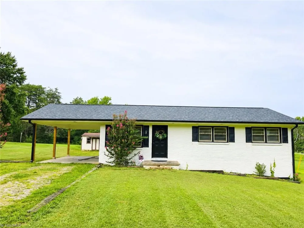 9729 NC Highway 700 Pelham, NC 27311
