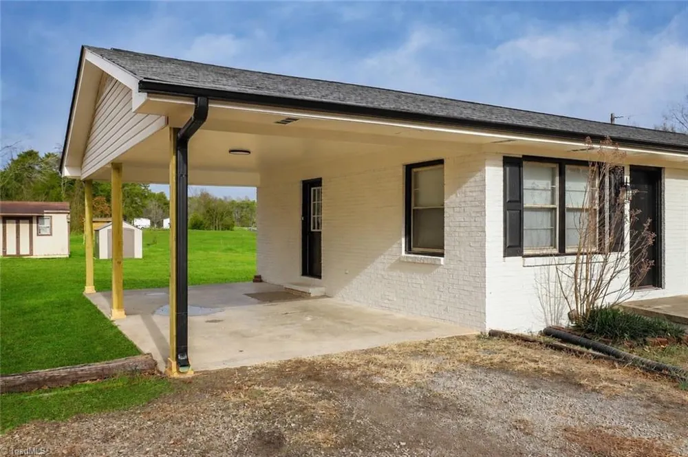 9729 NC Highway 700 Pelham, NC 27311