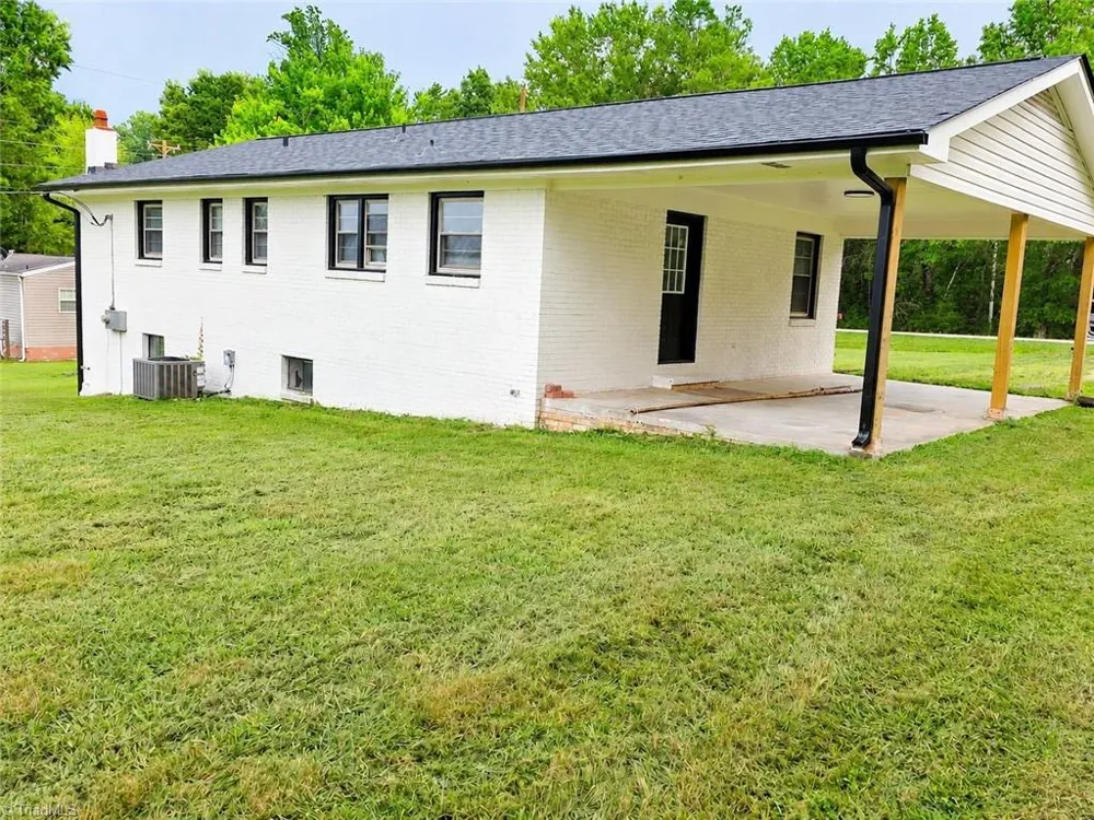 9729 NC Highway 700 Pelham, NC 27311
