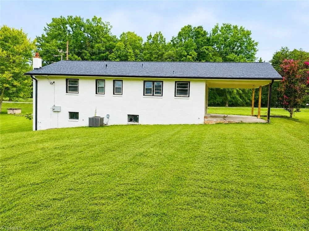 9729 NC Highway 700 Pelham, NC 27311