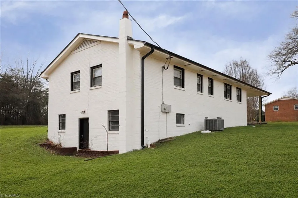 9729 NC Highway 700 Pelham, NC 27311