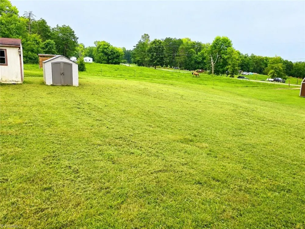 9729 NC Highway 700 Pelham, NC 27311