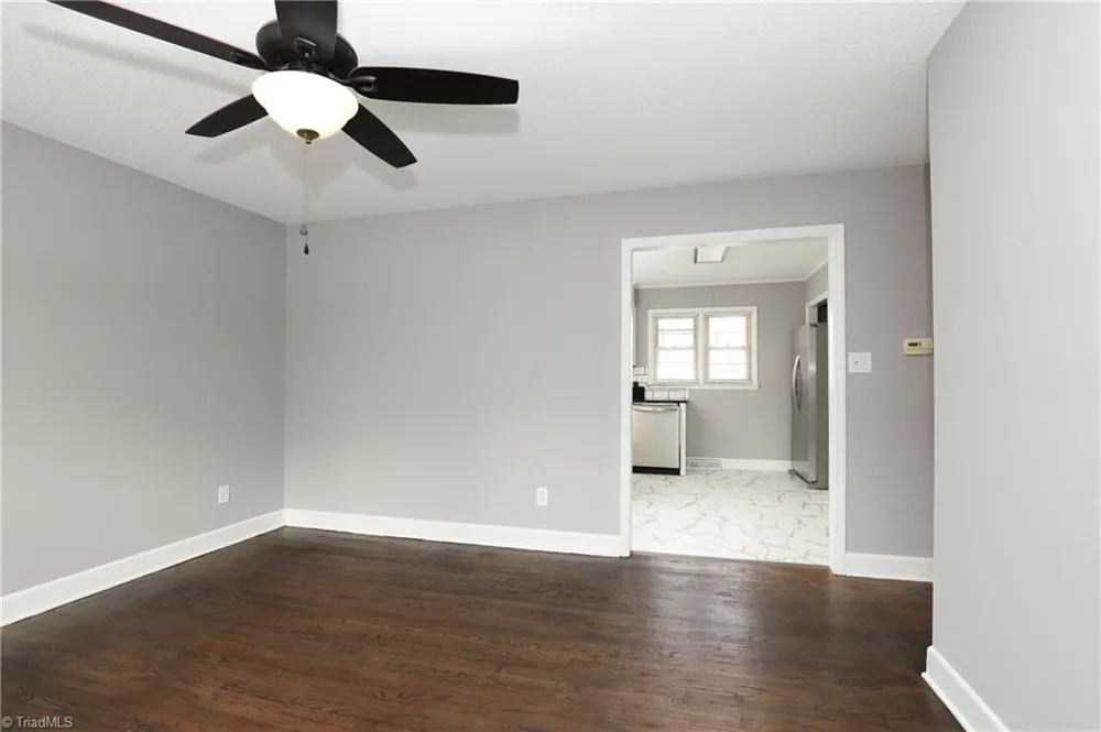 9729 NC Highway 700 Pelham, NC 27311