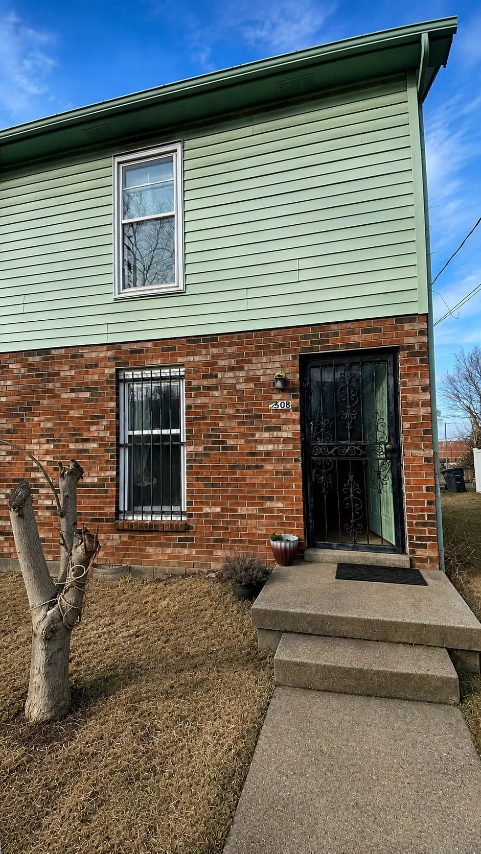2508 Booker St Nashville, TN 37208