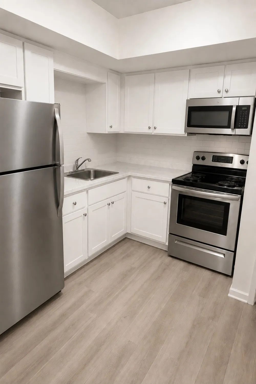 2508 Booker St Nashville, TN 37208