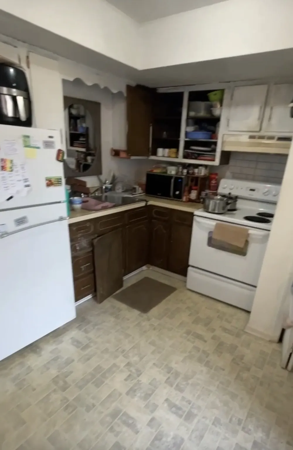 2508 Booker St Nashville, TN 37208