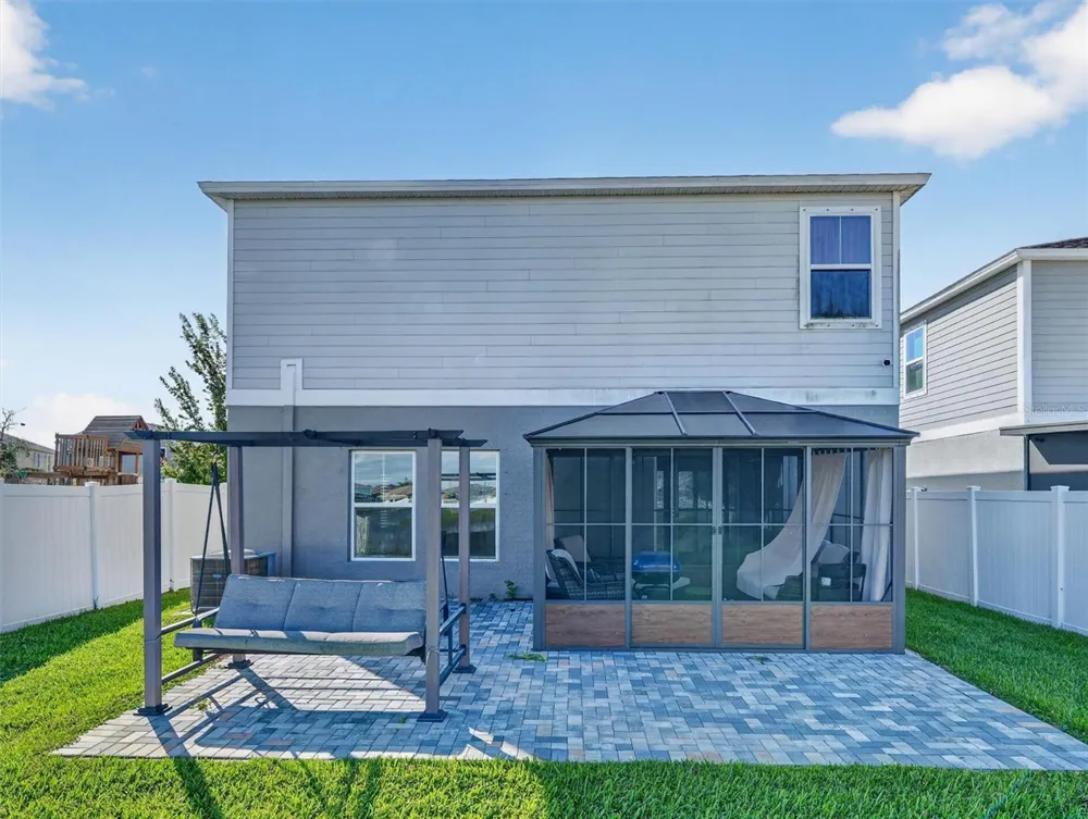 12879 FRENCH MARKET DRIVE Riverview, FL 33579