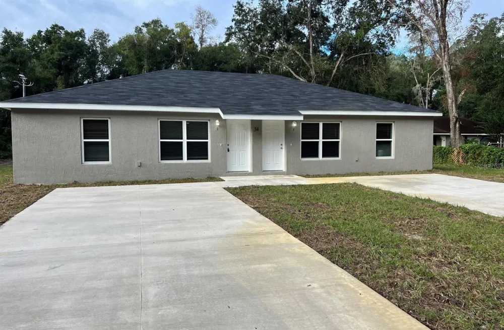 34 LOCUST RUN #2 ocala, FL 34472