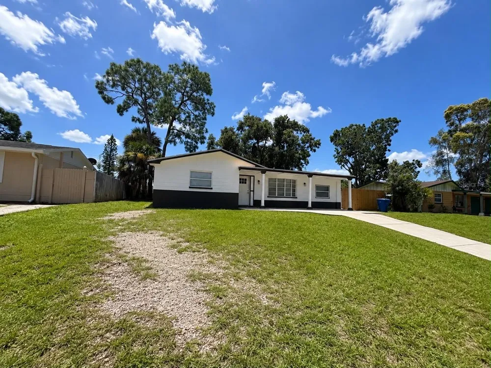 4116 OAKFIELD AVENUE Holiday, FL 34691