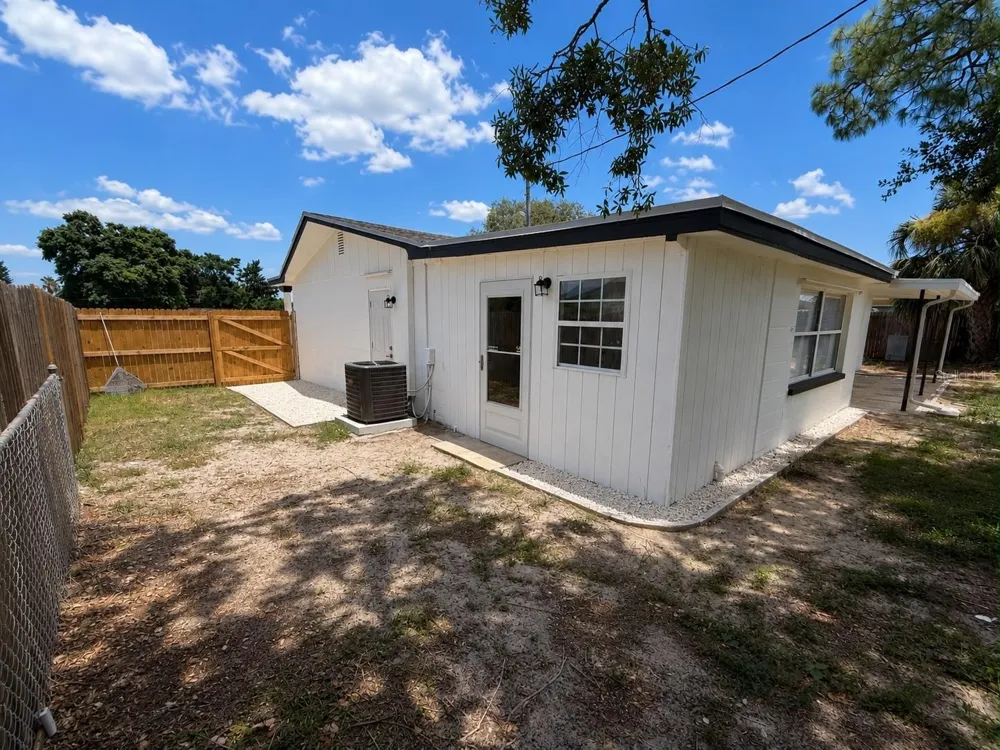 4116 OAKFIELD AVENUE Holiday, FL 34691