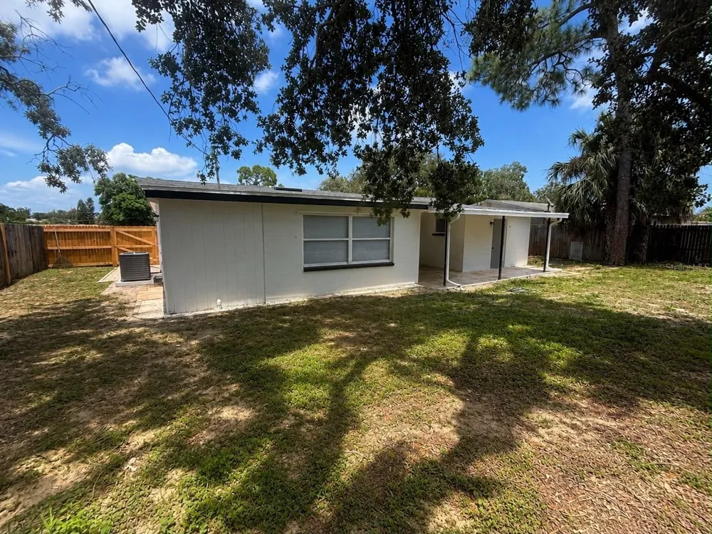 4116 OAKFIELD AVENUE Holiday, FL 34691