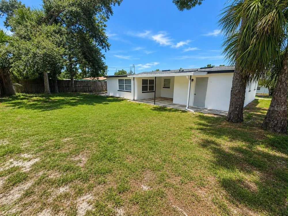 4116 OAKFIELD AVENUE Holiday, FL 34691