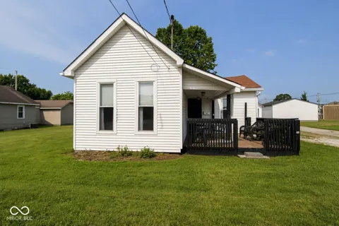 50 S Front Street