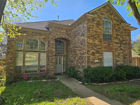 401 Bent Creek Drive