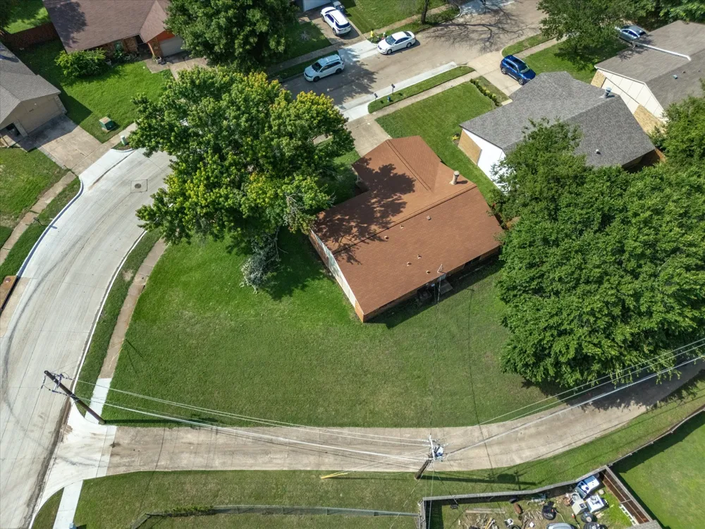 10217 Ironwood Lane Dallas, TX 75249