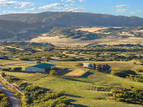 5351 Tall Horse Trail