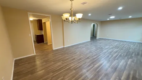 2485 Mangum Road