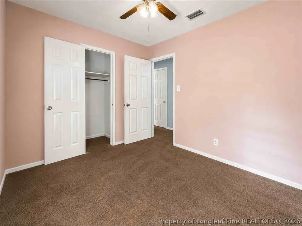11621 Stanley Street Laurinburg, NC 28352