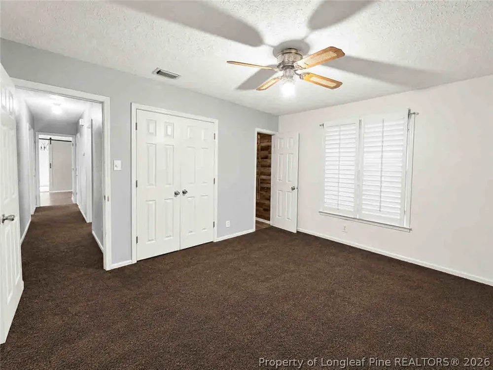 11621 Stanley Street Laurinburg, NC 28352