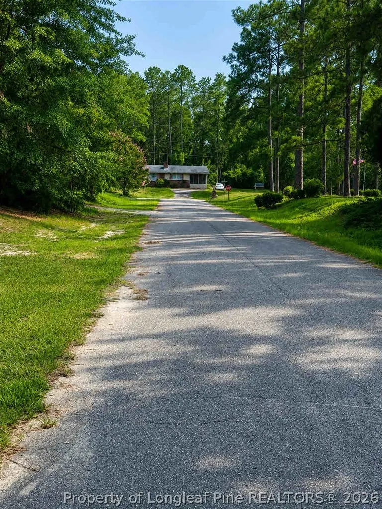 11621 Stanley Street Laurinburg, NC 28352